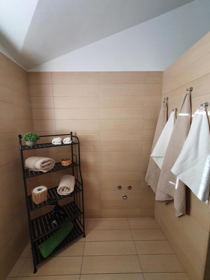B&B Casa Sara Cassano D'adda Luaran gambar