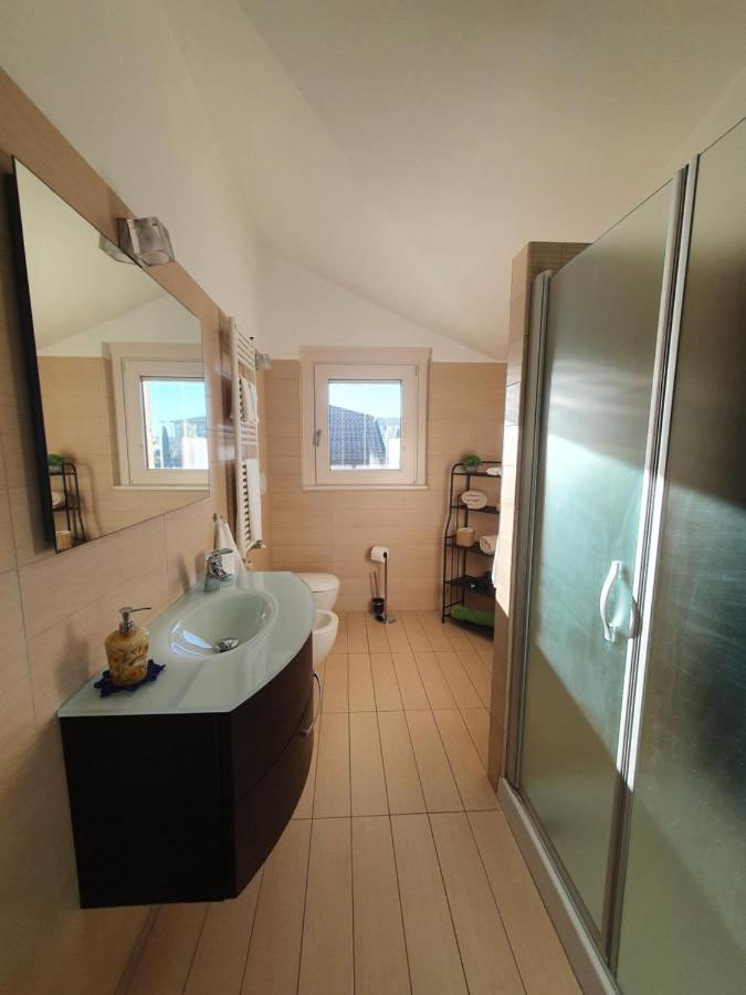 B&B Casa Sara Cassano D'adda Luaran gambar