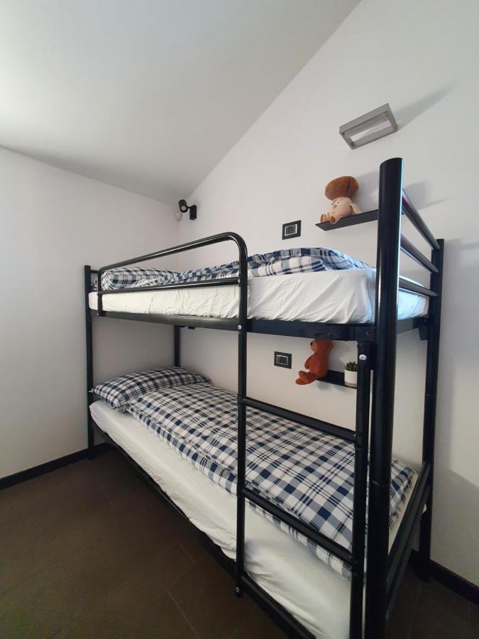 B&B Casa Sara Cassano D'adda Luaran gambar
