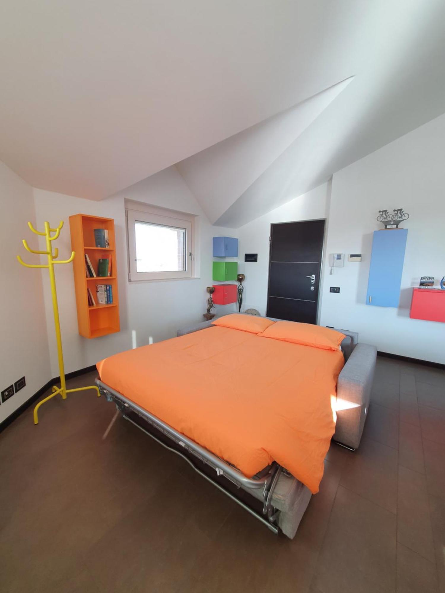 B&B Casa Sara Cassano D'adda Luaran gambar