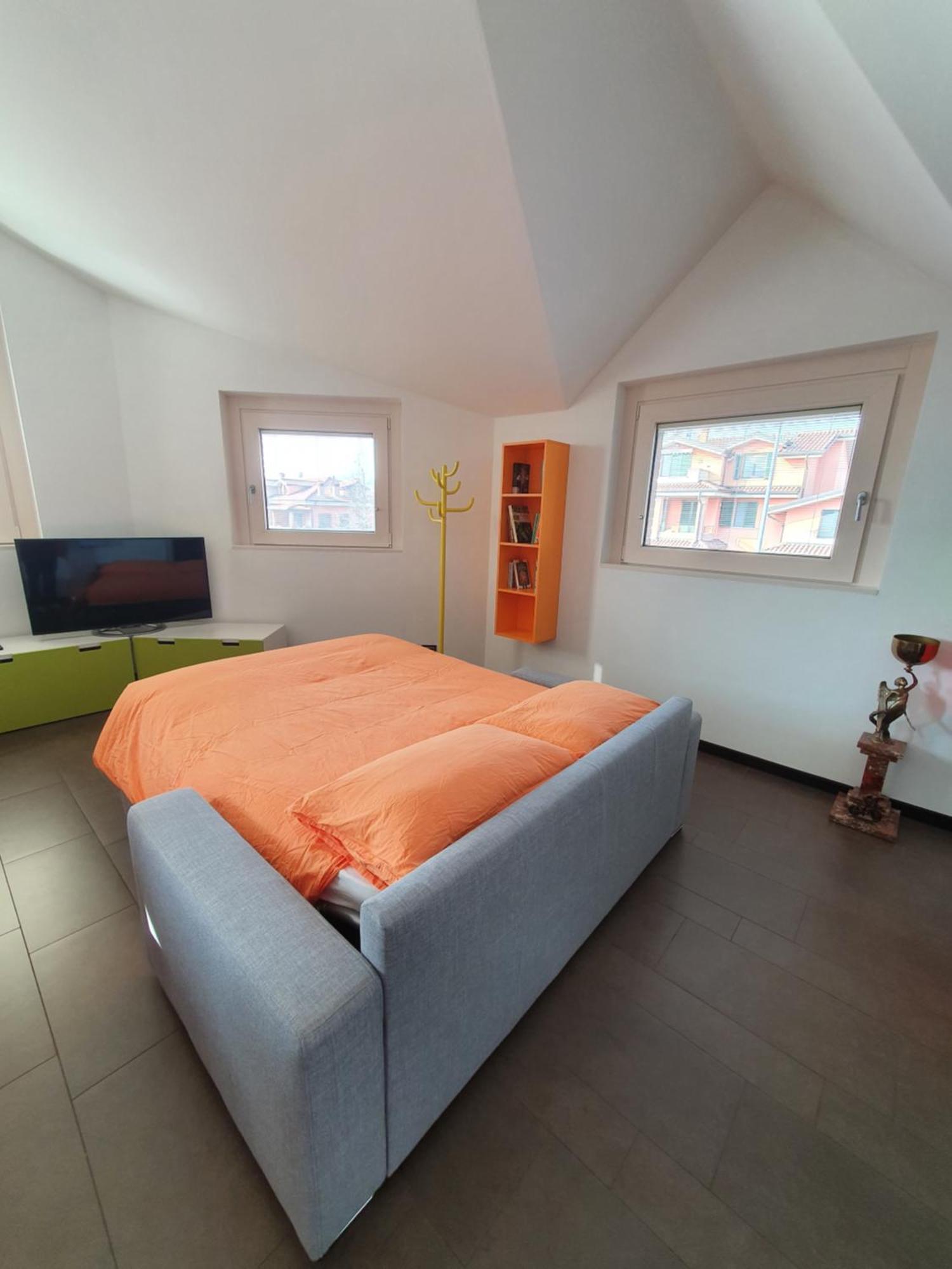 B&B Casa Sara Cassano D'adda Luaran gambar