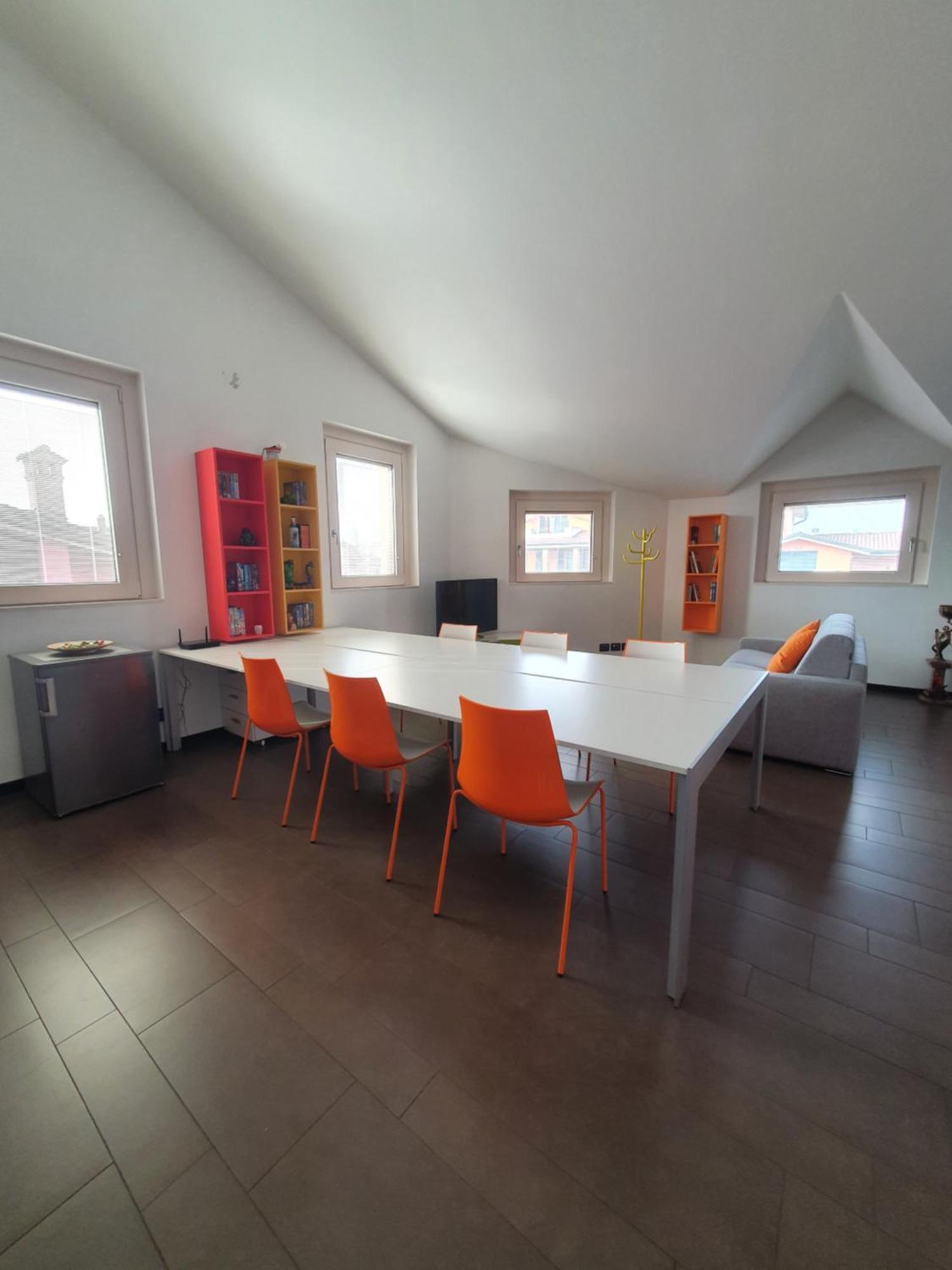 B&B Casa Sara Cassano D'adda Luaran gambar