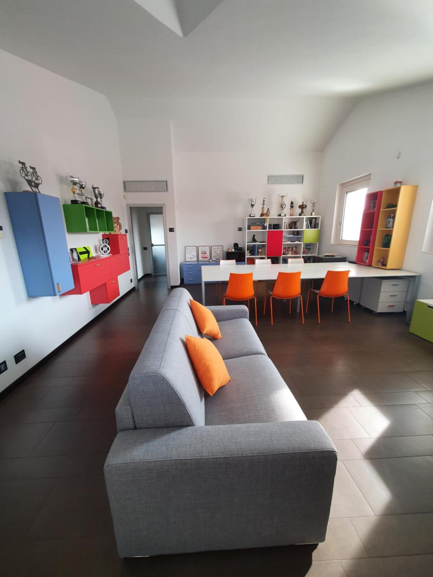 B&B Casa Sara Cassano D'adda Luaran gambar