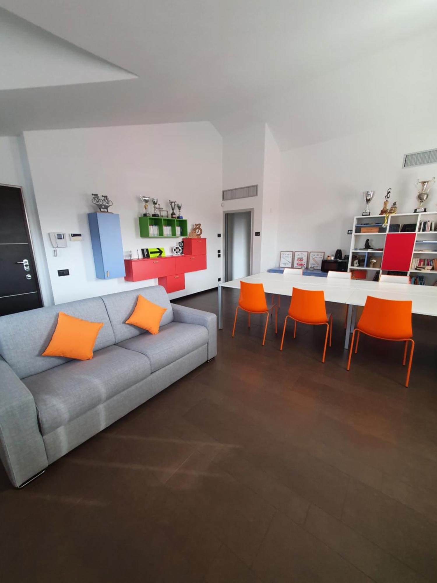 B&B Casa Sara Cassano D'adda Luaran gambar