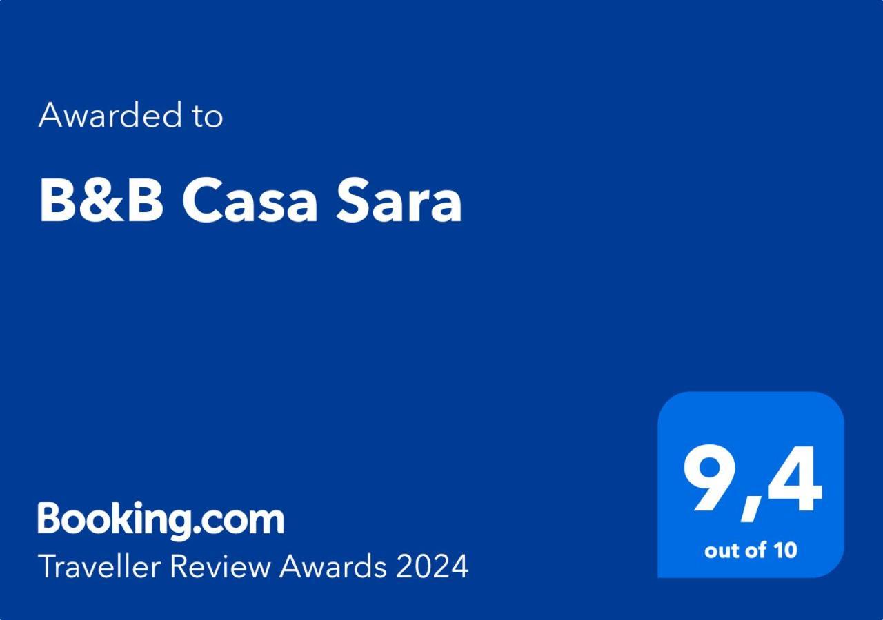 B&B Casa Sara Cassano D'adda Luaran gambar