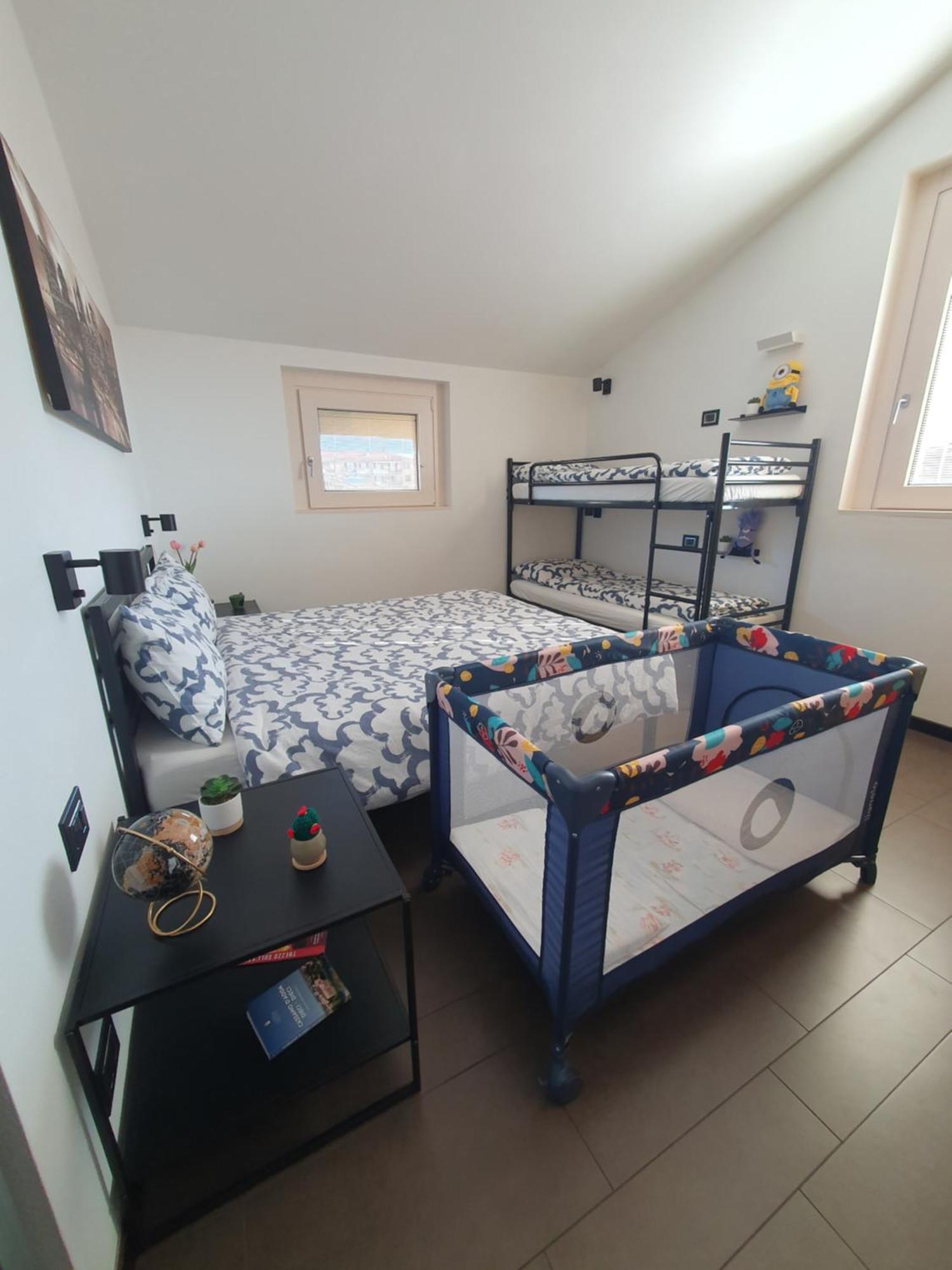 B&B Casa Sara Cassano D'adda Luaran gambar